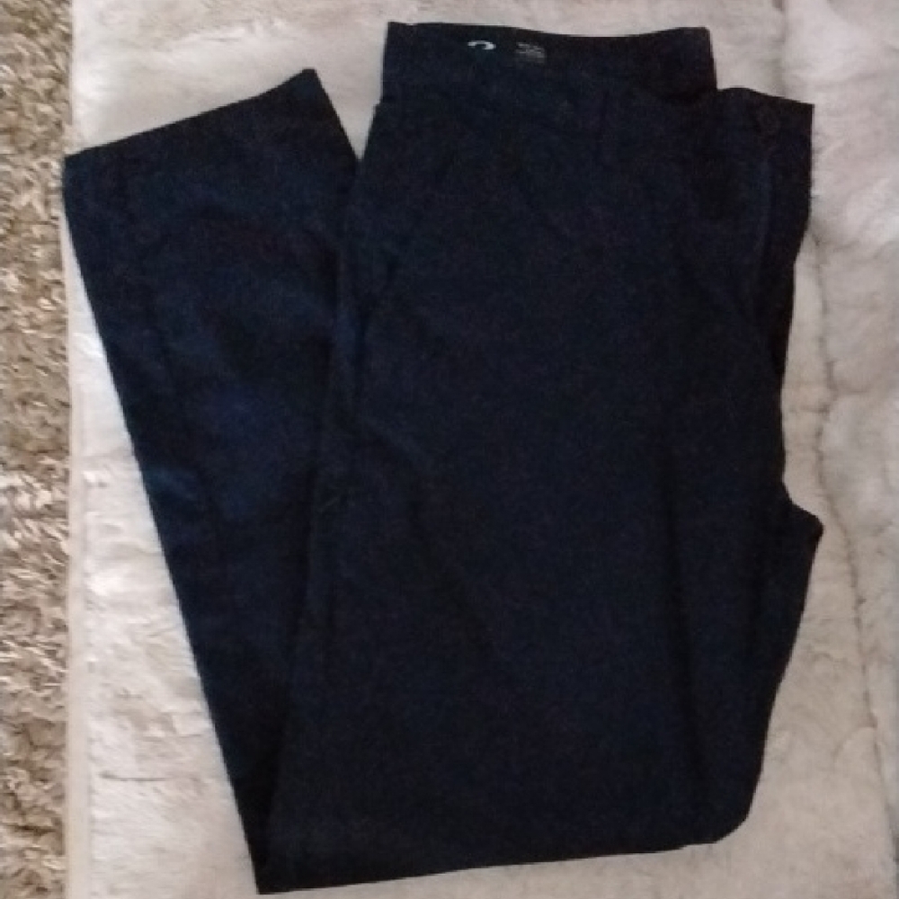 Men's Navy Pants By Oakley